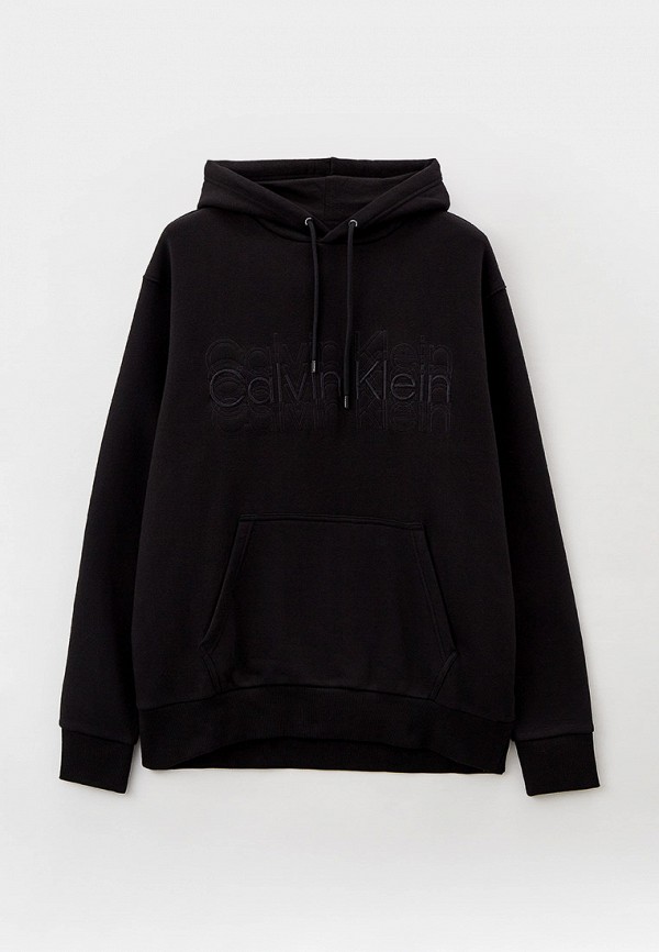 фото Худи calvin klein