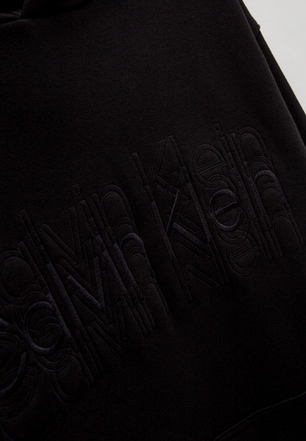 фото Худи calvin klein