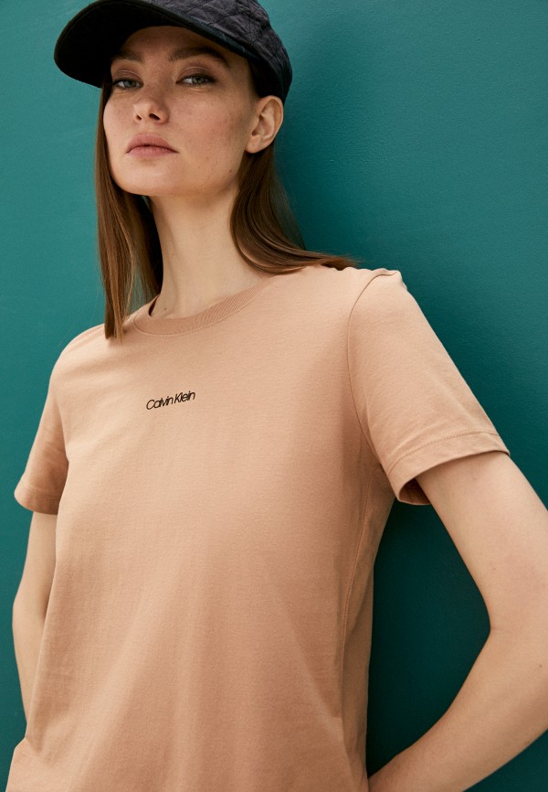 фото Футболка calvin klein