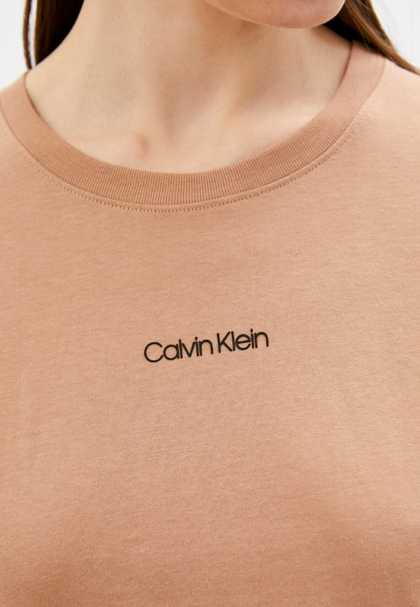 фото Футболка calvin klein