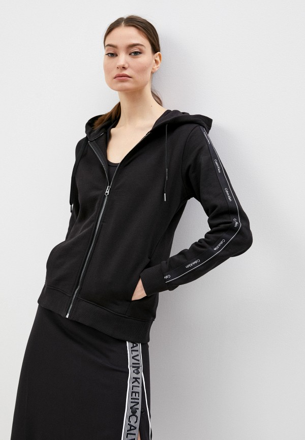 

Толстовка Calvin Klein, Черный