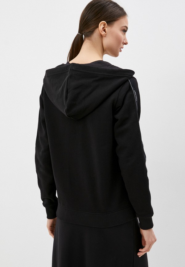 фото Толстовка calvin klein