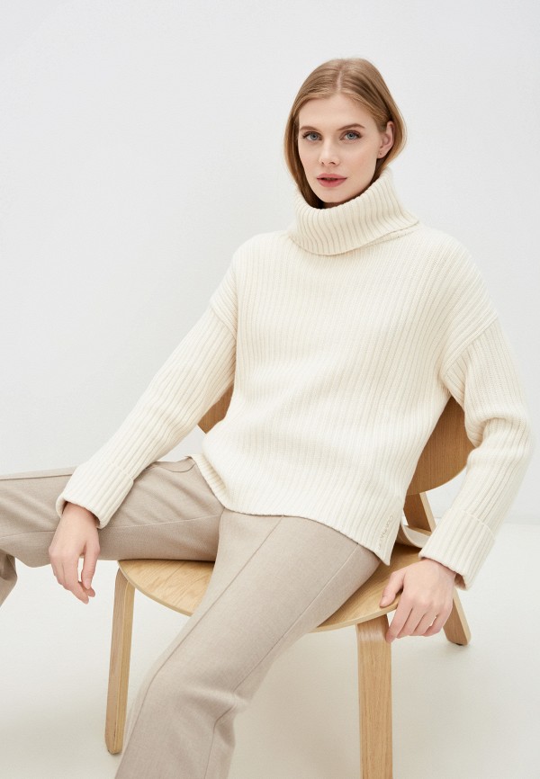 

Свитер Calvin Klein, Бежевый, ICONS