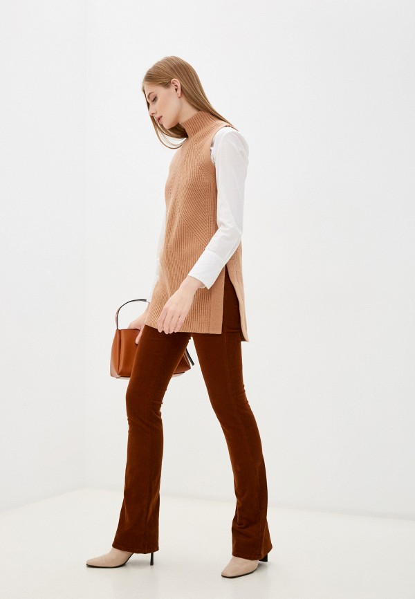 фото Жилет calvin klein