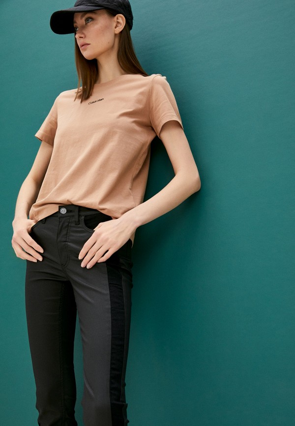 фото Джинсы calvin klein