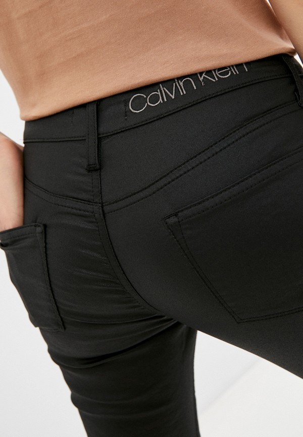 фото Джинсы calvin klein