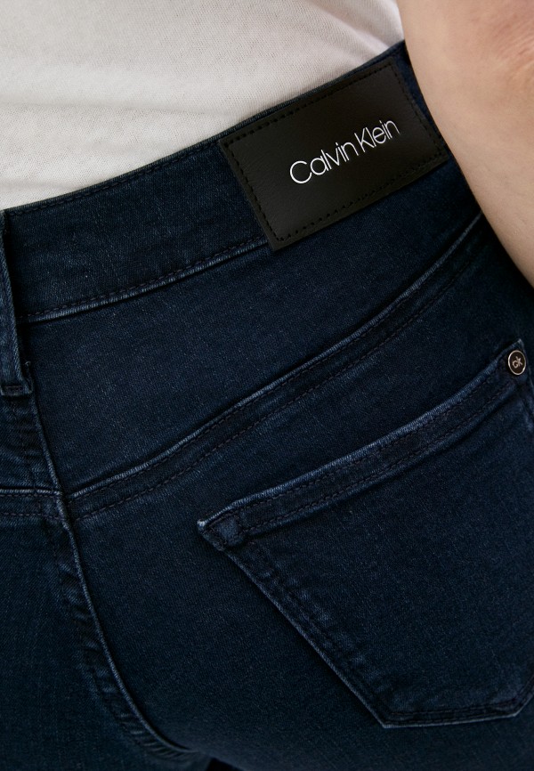 фото Джинсы calvin klein