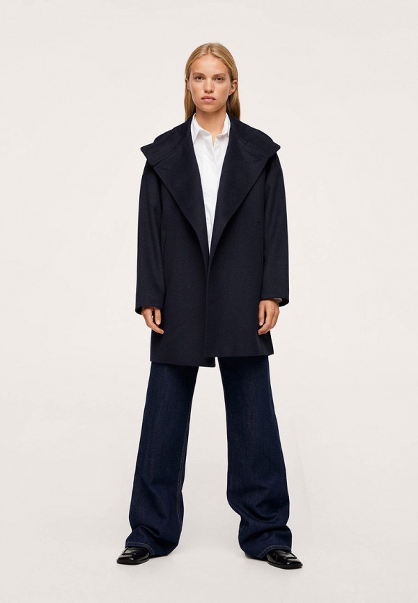 фото Пальто mango