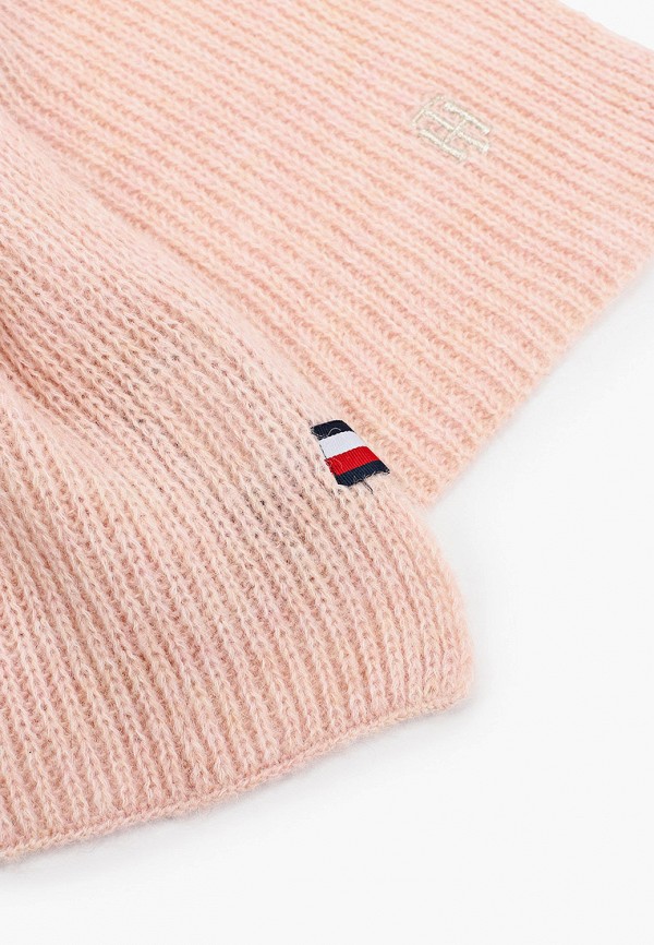 фото Шарф tommy hilfiger