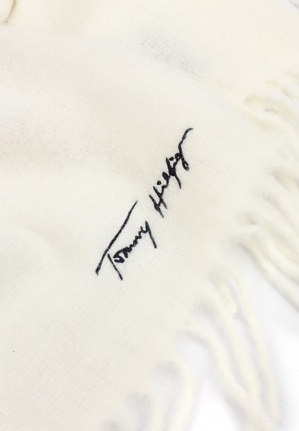 фото Шарф tommy hilfiger