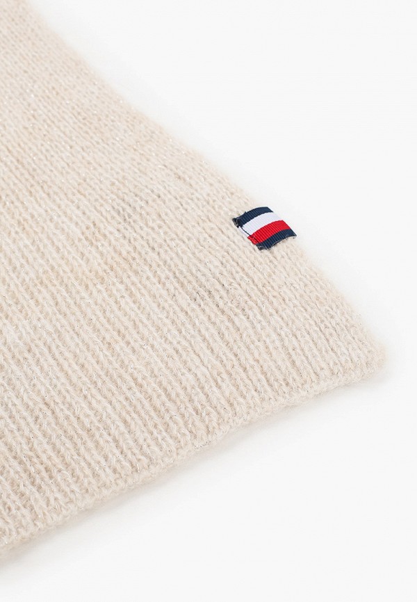 фото Шарф tommy hilfiger