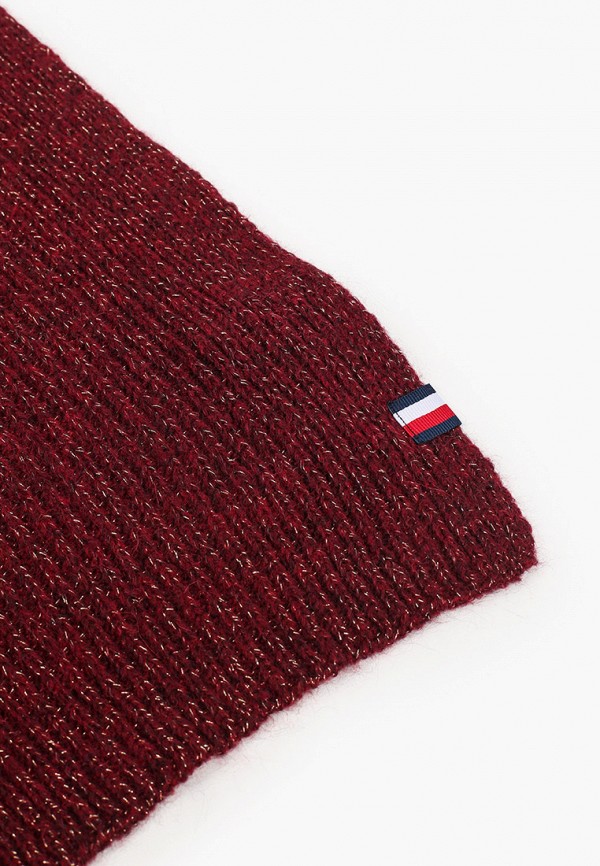 фото Шарф tommy hilfiger