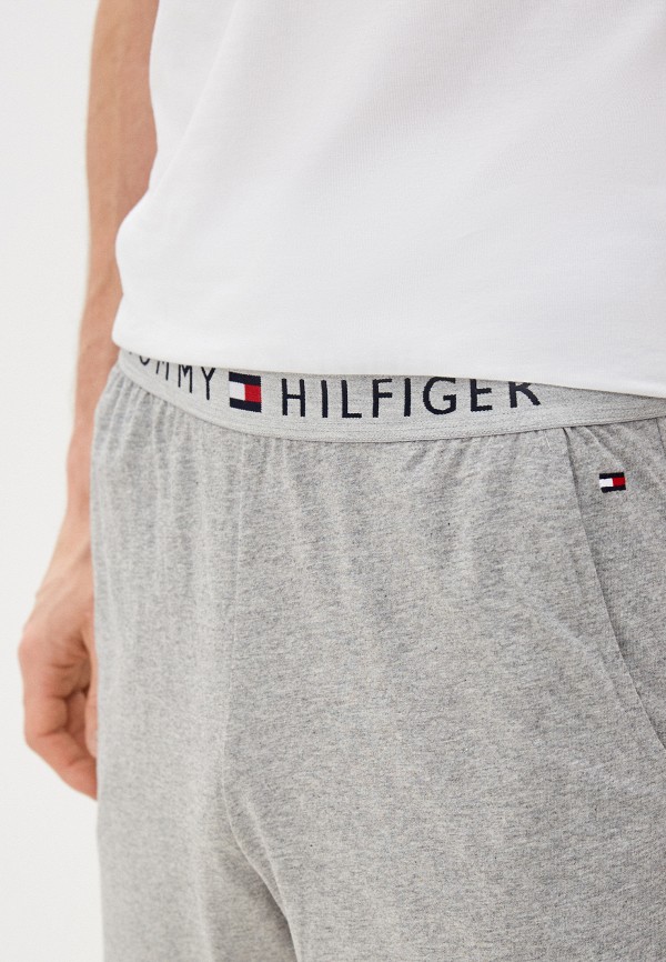 фото Шорты домашние tommy hilfiger