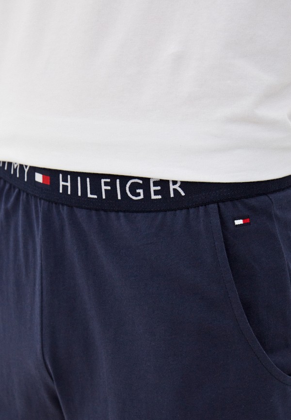 фото Шорты домашние tommy hilfiger