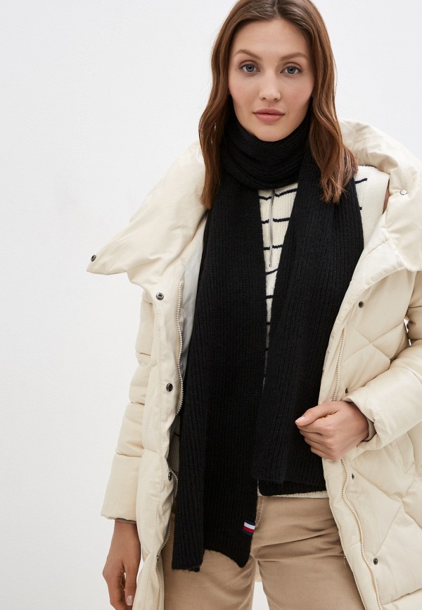 фото Шарф tommy hilfiger