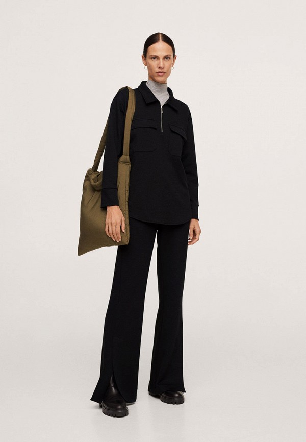 фото Брюки mango