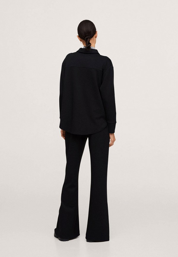 фото Брюки mango