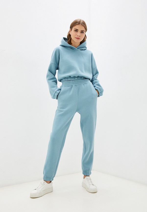 

Костюм спортивный TrendyAngel, Голубой, TrendyAngel RTLAAV924101