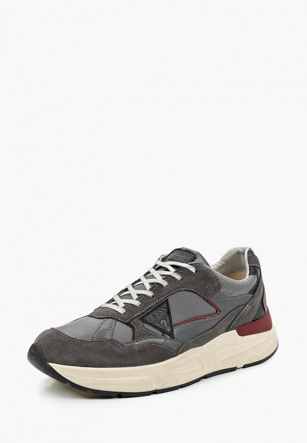 фото Кроссовки guess