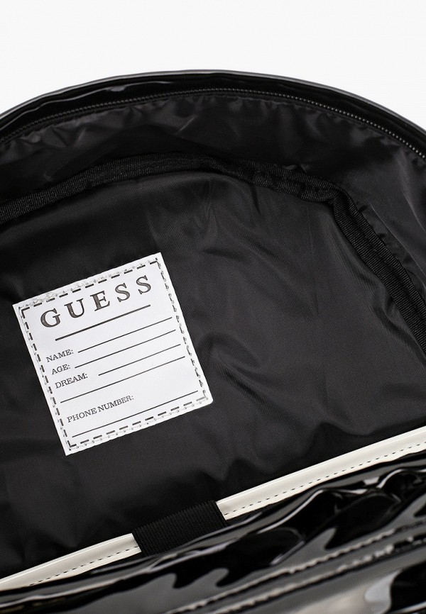 фото Рюкзак guess