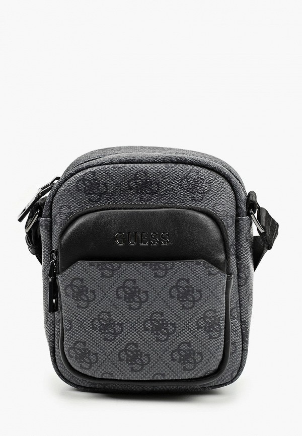 

Сумка Guess, Серый