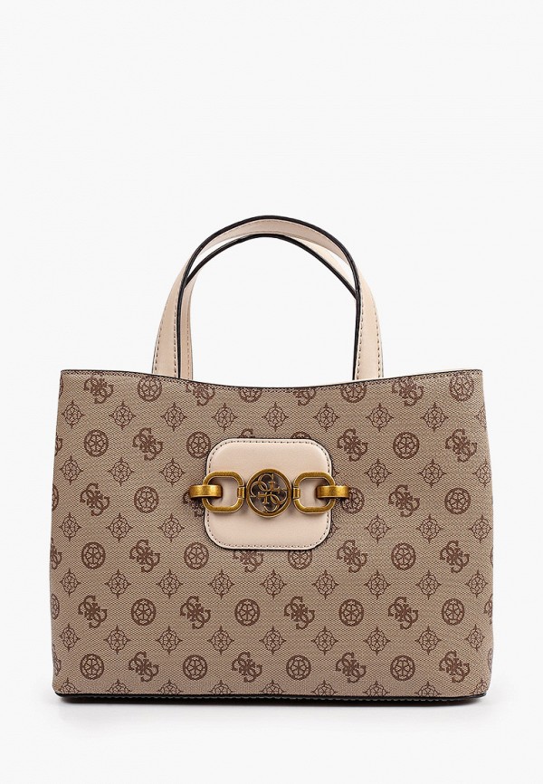 

Сумка Guess, Бежевый