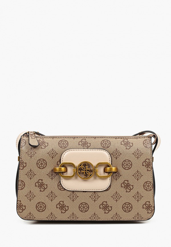 

Сумка Guess, Коричневый