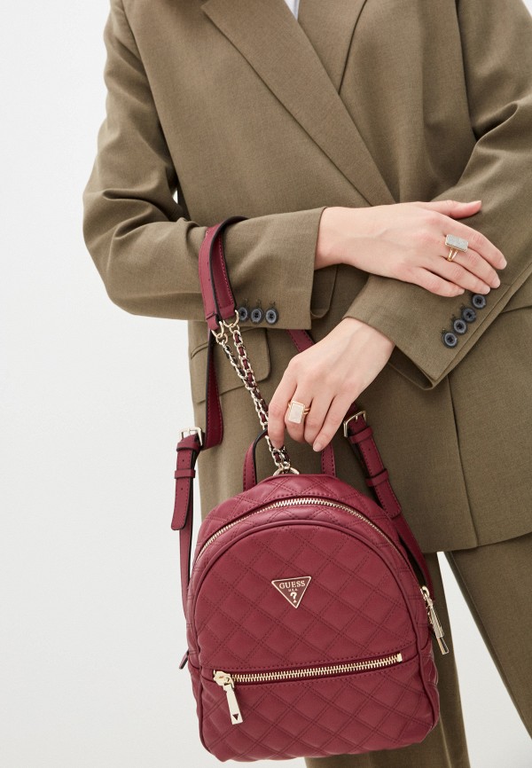 фото Рюкзак guess
