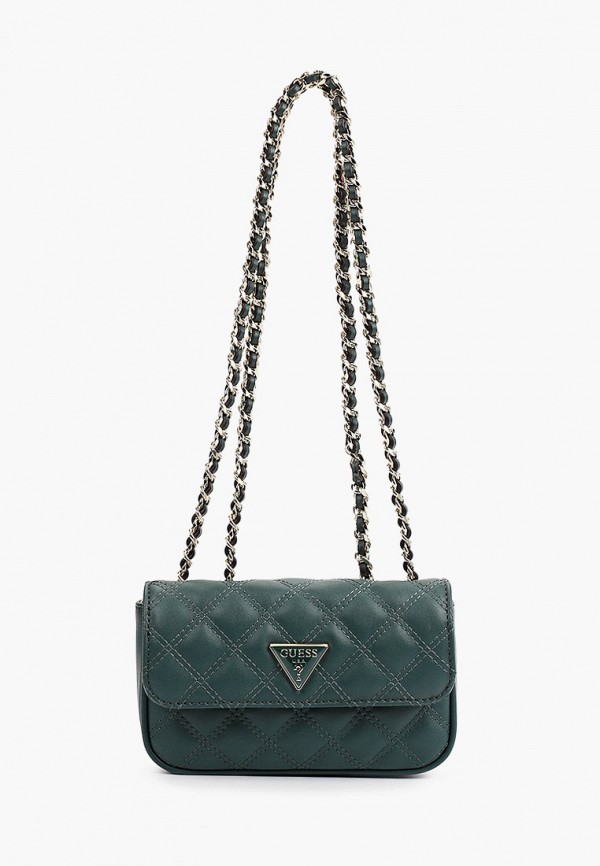 

Сумка Guess, Зеленый