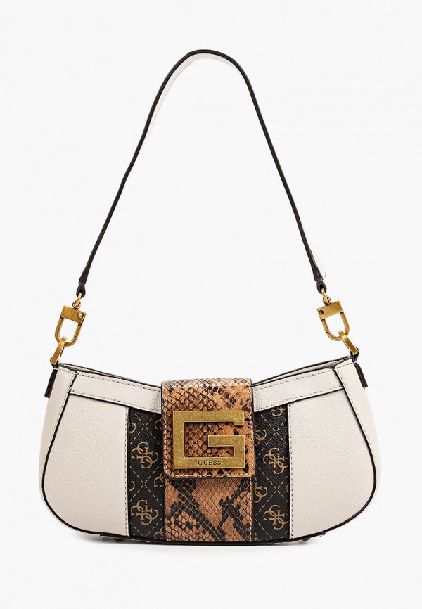 

Сумка Guess, Бежевый