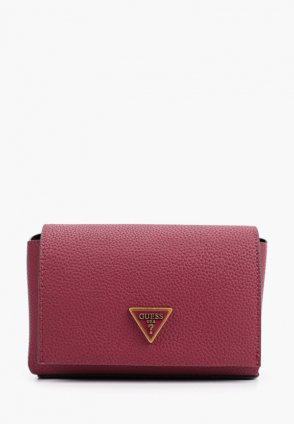 

Сумка Guess, Бордовый