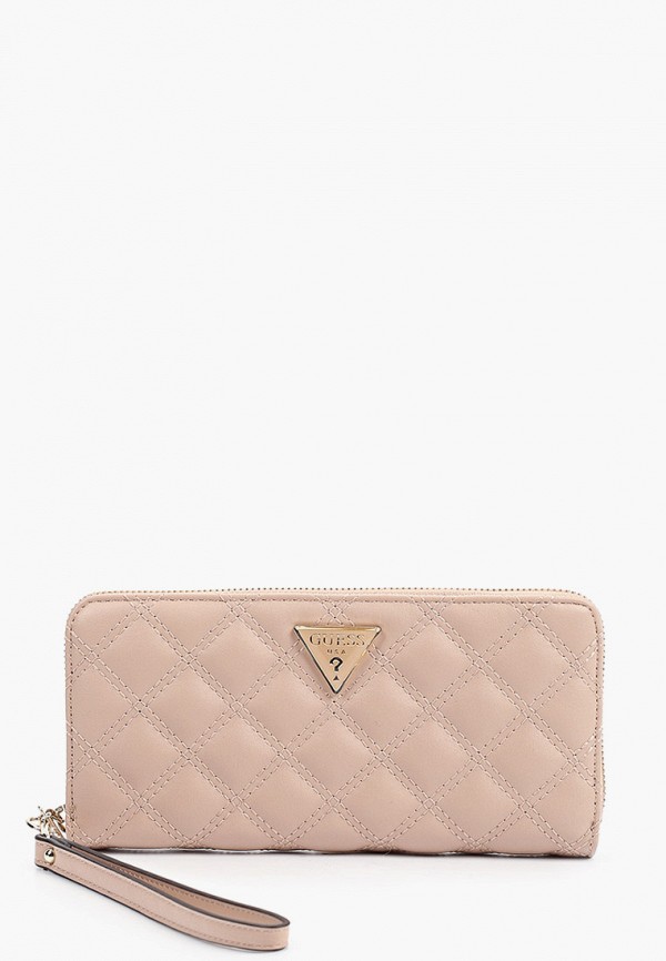 

Кошелек Guess, Розовый