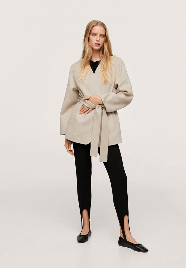 фото Пальто mango