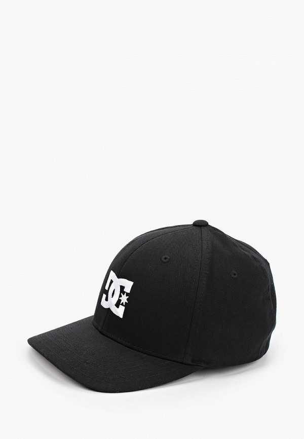 фото Бейсболка dc shoes