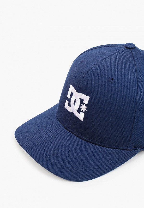 фото Бейсболка dc shoes