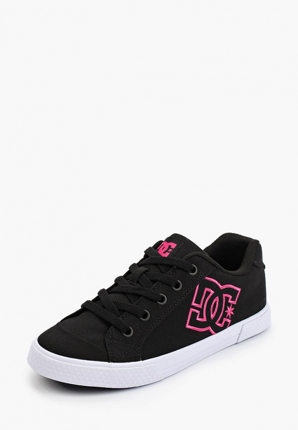 фото Кеды dc shoes