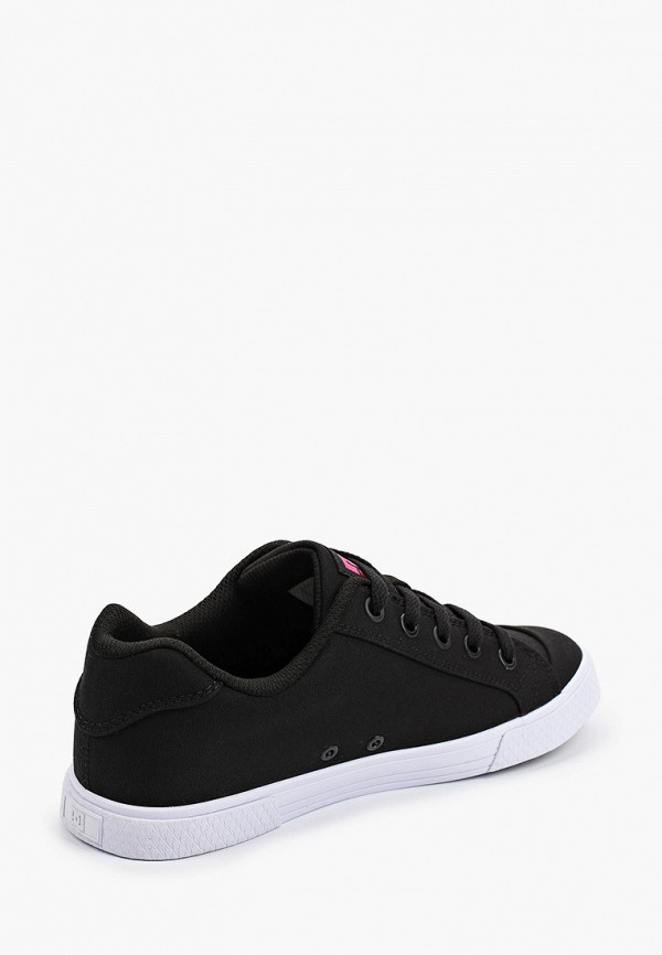 фото Кеды dc shoes