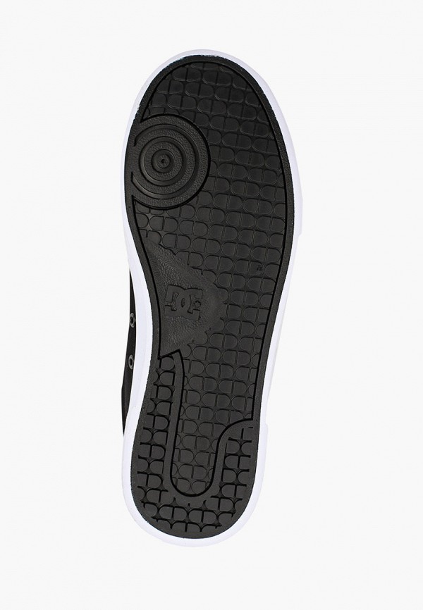 фото Кеды dc shoes