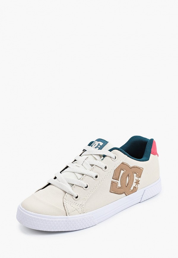 фото Кеды dc shoes