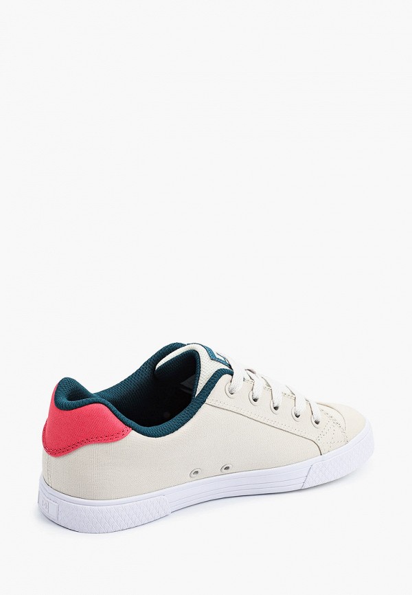 фото Кеды dc shoes