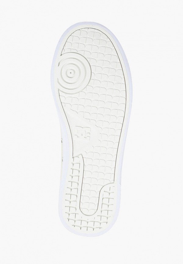 фото Кеды dc shoes