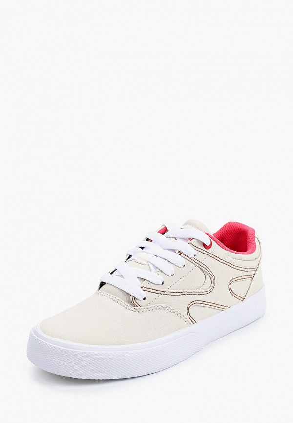 фото Кеды dc shoes