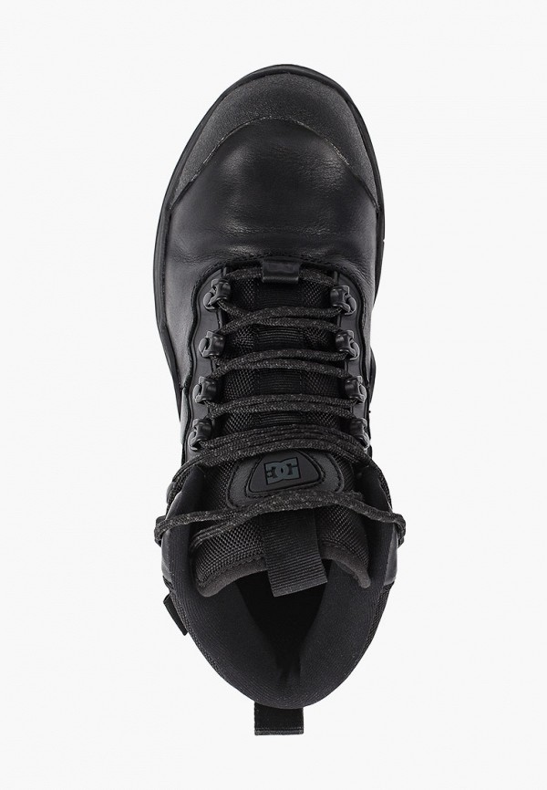 фото Ботинки dc shoes