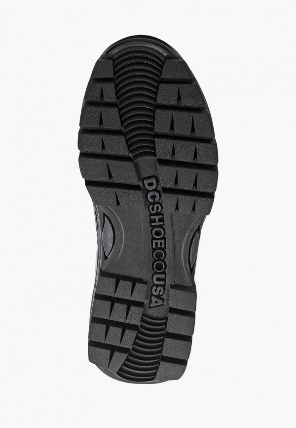 фото Ботинки dc shoes