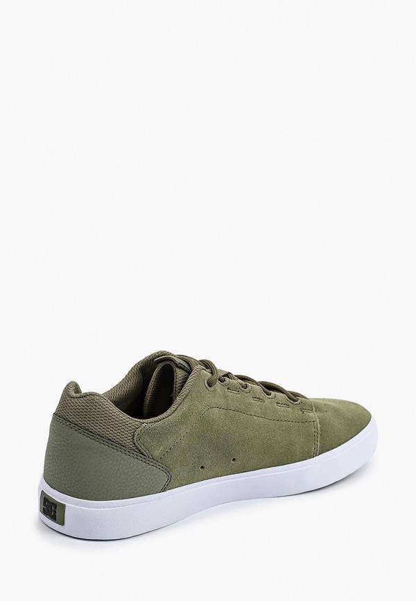 фото Кеды dc shoes