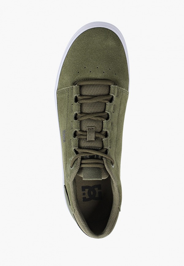 фото Кеды dc shoes