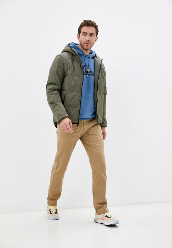 фото Куртка утепленная dc shoes