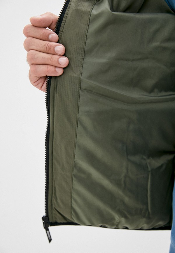 фото Куртка утепленная dc shoes