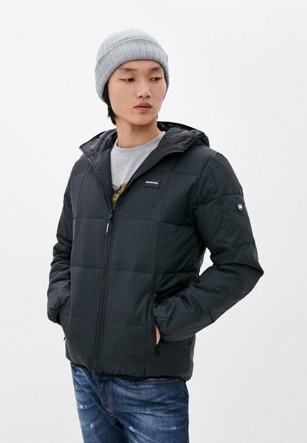 

Куртка утепленная DC Shoes, Черный, DC Shoes RTLAAV938301