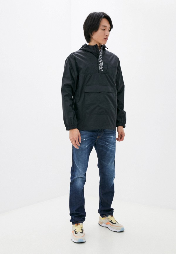 фото Ветровка dc shoes